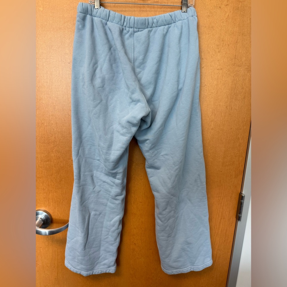 Madhappy Light Blue Track Pants - Picture 4 of 4